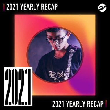 2021 個人年度精選之最