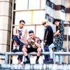 台文精神 Playlist