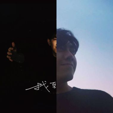 友廷哥哥