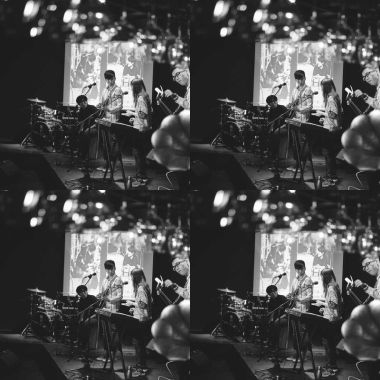 六等星 Acoustic Session Live