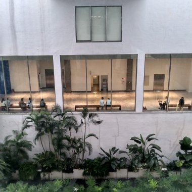 兩個人總好過一個人