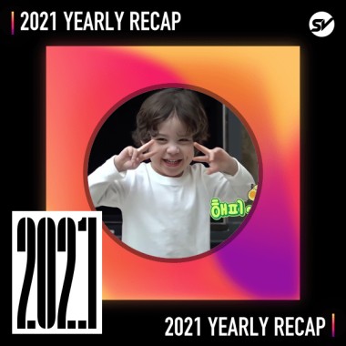 2021 個人年度精選之最