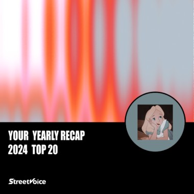 2024 個人年度精選