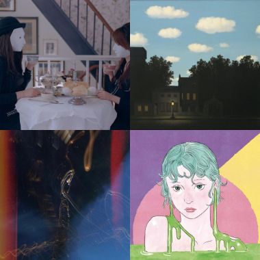 chill vibe