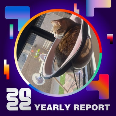 2022 個人年度精選