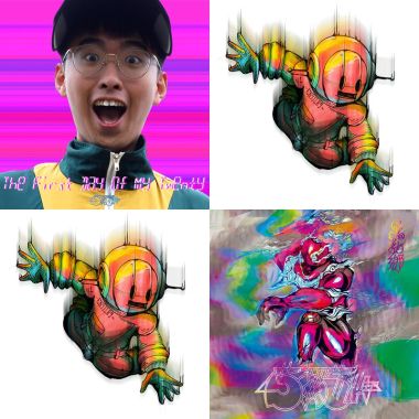 荷爾蒙少年