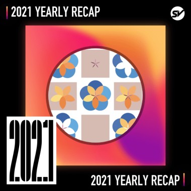 2021 個人年度精選之最