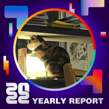 2022 個人年度精選