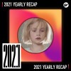 2021 個人年度精選之最