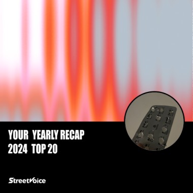 2024 個人年度精選