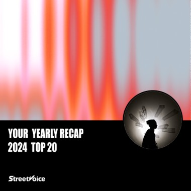 2024 個人年度精選