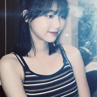 少女的煩惱