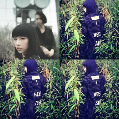 原子邦妮