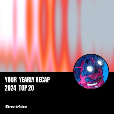 2024 個人年度精選