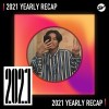 2021 個人年度精選之最