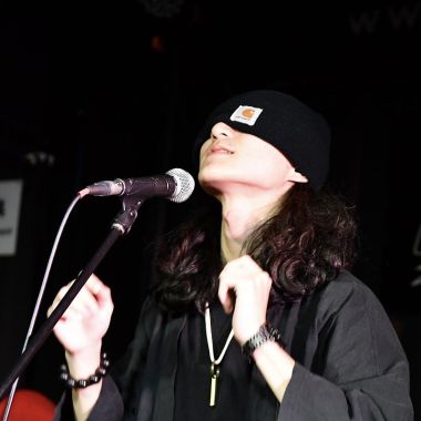 Hiphop