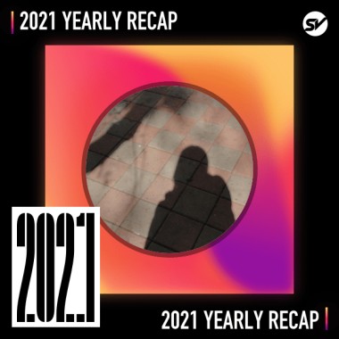 2021 個人年度精選之最