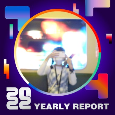 2022 個人年度精選