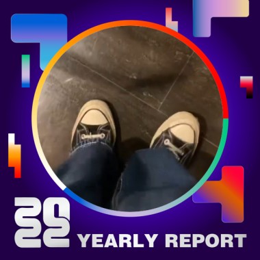 2022 個人年度精選