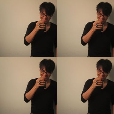 Erik Piece (2015)