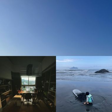 海嗨咳