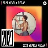 2021 個人年度精選之最