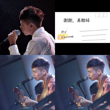 鴻宇暖起來