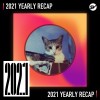 2021 個人年度精選之最