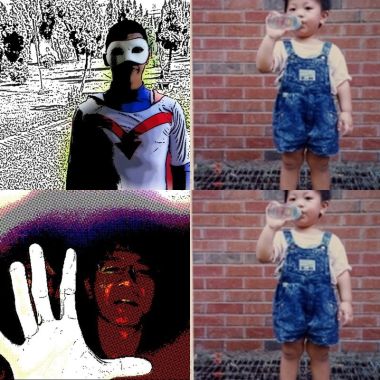 1