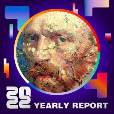 2022 個人年度精選
