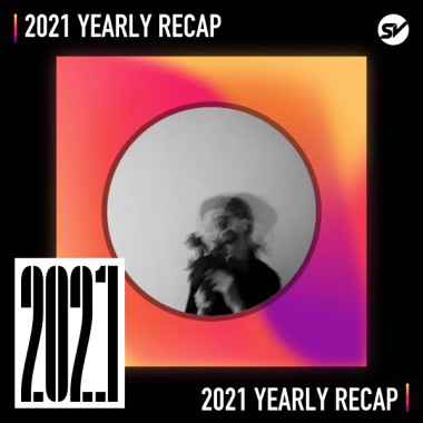 2021 個人年度精選之最