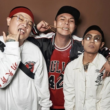 带我回家-C-Block