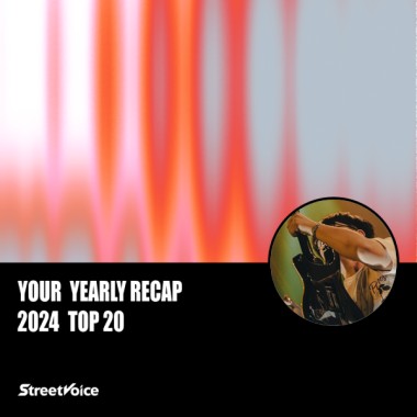 2024 個人年度精選
