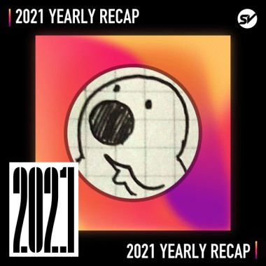 2021 個人年度精選之最