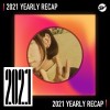 2021 個人年度精選之最