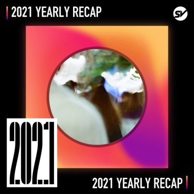 2021 個人年度精選之最