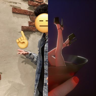 j
