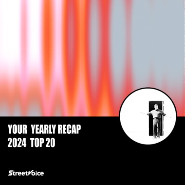 2024 個人年度精選