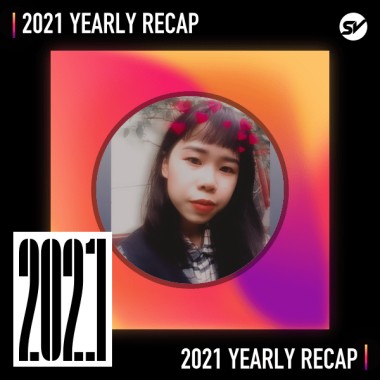 2021 個人年度精選之最