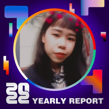 2022 個人年度精選
