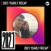 2021 個人年度精選之最