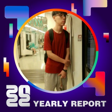 2022 個人年度精選