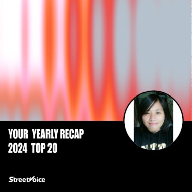 2024 個人年度精選