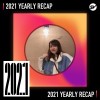 2021 個人年度精選之最