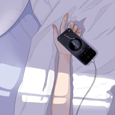 抒情?