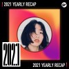 2021 個人年度精選之最