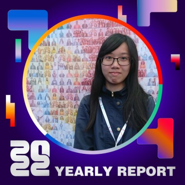 2022 個人年度精選