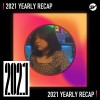 2021 個人年度精選之最