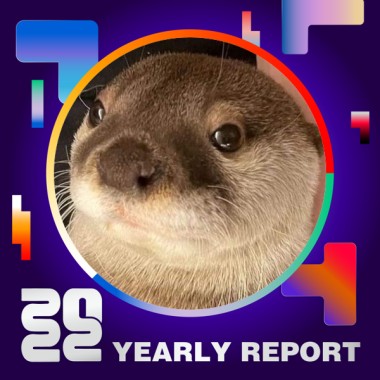 2022 個人年度精選