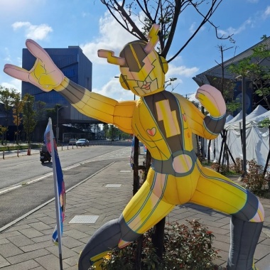 2023獨立聽團仔